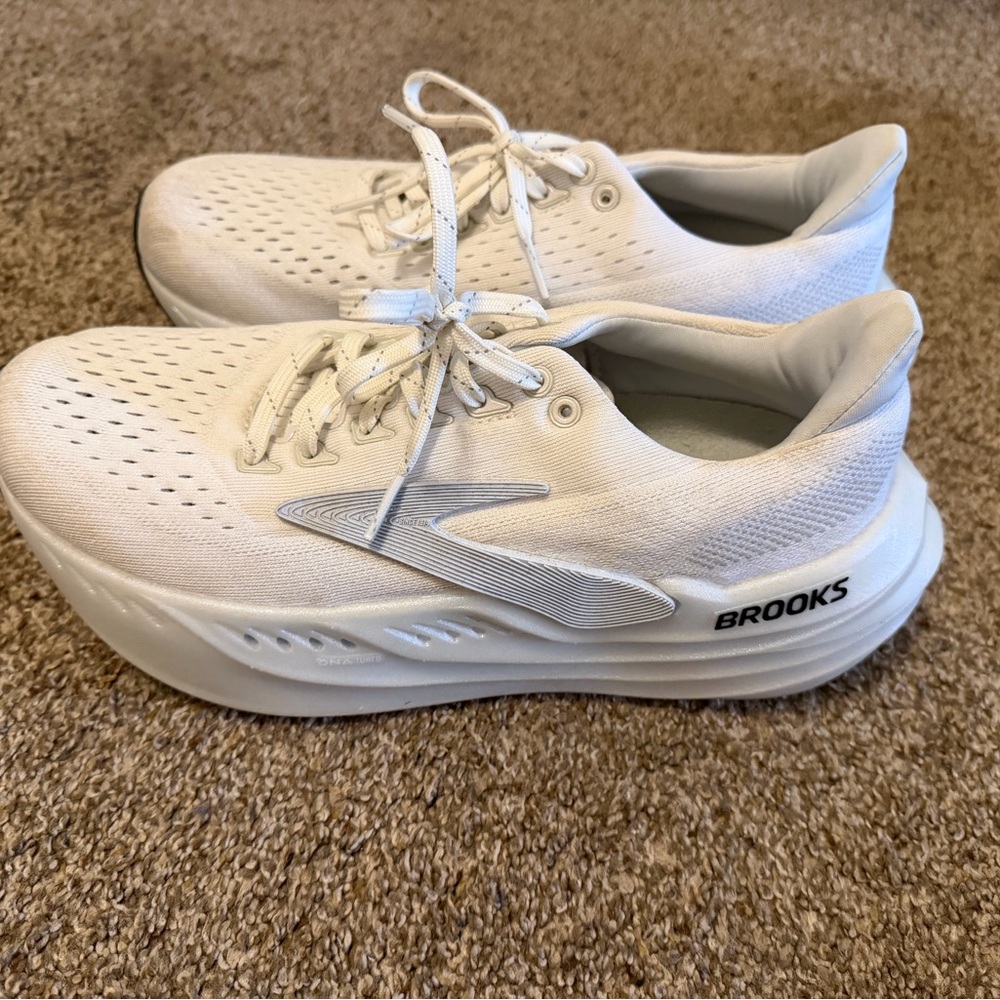 Brooks Glycerin Max